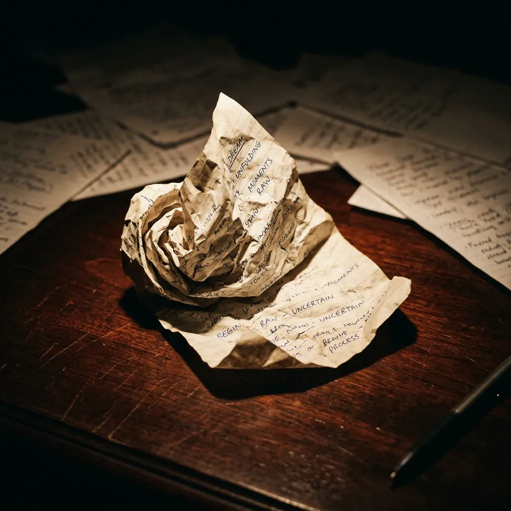 The Super Essay Brainstorm: 15 Questions to Unlock Your Story